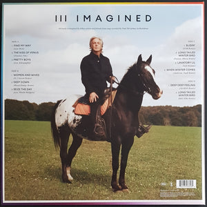 Beatles (Paul McCartney)- McCartney III Imagined