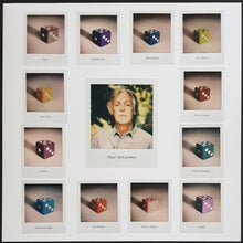 Load image into Gallery viewer, Beatles (Paul McCartney)- McCartney III Imagined