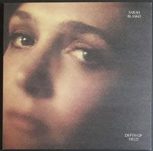 Load image into Gallery viewer, Sarah Blasko - Depth of Field