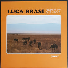 Load image into Gallery viewer, Luca Brasi - Stay