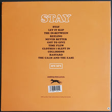 Load image into Gallery viewer, Luca Brasi - Stay