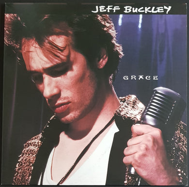Buckley, Jeff - Grace