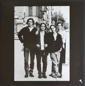 Buckley, Jeff - Grace