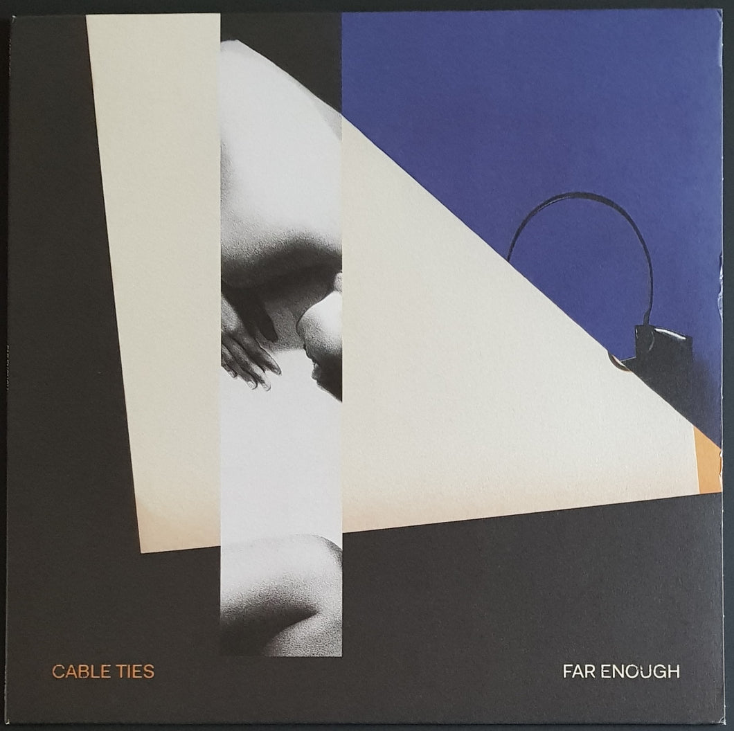 Cable Ties - Far Enough