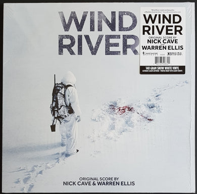 Nick Cave - & Warren Ellis - Wind River