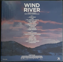 Load image into Gallery viewer, Nick Cave - &amp; Warren Ellis - Wind River