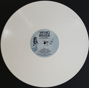 Nick Cave - & Warren Ellis - Wind River