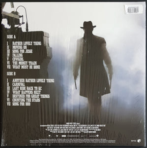 Nick Cave - The Assassination Of Jesse James By The Coward Robert Ford