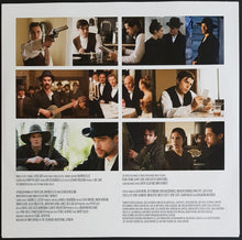 Load image into Gallery viewer, Nick Cave - The Assassination Of Jesse James By The Coward Robert Ford