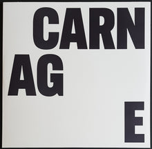 Load image into Gallery viewer, Nick Cave - &amp; Warren Ellis - Carnage