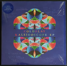 Load image into Gallery viewer, Coldplay - Kaleidoscope EP
