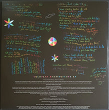 Load image into Gallery viewer, Coldplay - Kaleidoscope EP