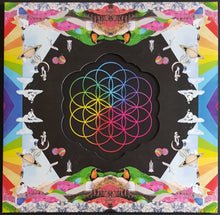 Load image into Gallery viewer, Coldplay - A Head Full Of Dreams