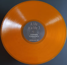 Load image into Gallery viewer, Sports (Stephen Cummings)- A Life Is A Life (The Vinyl Anthology)