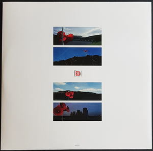 Depeche Mode - Music For The Masses