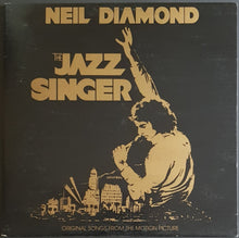 Load image into Gallery viewer, Neil Diamond - The Jazz Singer