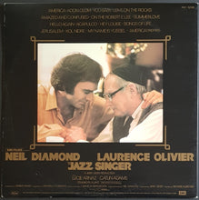 Load image into Gallery viewer, Neil Diamond - The Jazz Singer