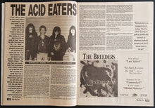 Load image into Gallery viewer, Ramones - The Big Day Out 94
