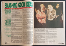 Load image into Gallery viewer, Ramones - The Big Day Out 94