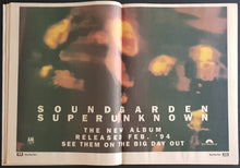 Load image into Gallery viewer, Ramones - The Big Day Out 94