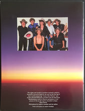 Load image into Gallery viewer, INXS - On Tour With INXS
