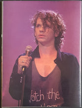 Load image into Gallery viewer, V/A - OZ Rock 10 Top Aussie Bands In Words And Pics 1986