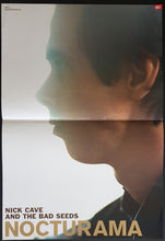 Load image into Gallery viewer, Nick Cave &amp; The Bad Seeds - Nocturama