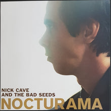 Load image into Gallery viewer, Nick Cave &amp; The Bad Seeds - Nocturama
