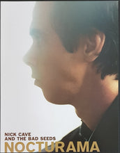 Load image into Gallery viewer, Nick Cave &amp; The Bad Seeds - Nocturama
