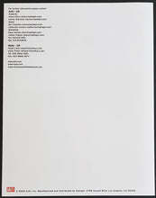 Load image into Gallery viewer, Nick Cave &amp; The Bad Seeds - Nocturama