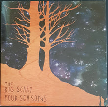 Load image into Gallery viewer, Big Scary - Four Seasons