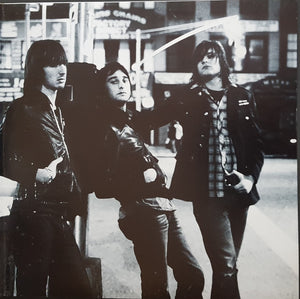 Jet - Are You Gonna Be My Girl
