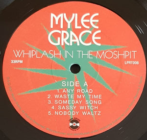 Grace, Mylee - Whiplash in the Moshpit