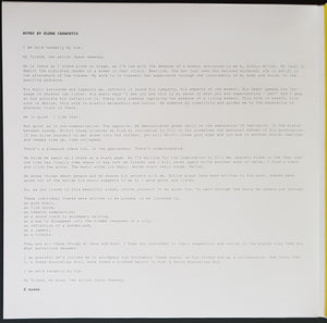 Panoptique Electrical - Decades (2001-2021)