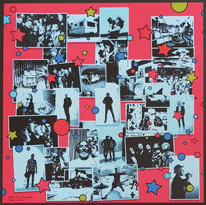 Riflebirds - Keep It Together