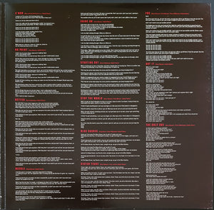 Screaming Jets - All For One (30 Year Anniversary Edition)