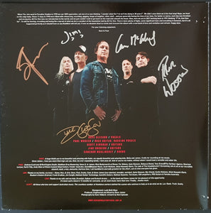Screaming Jets - All For One (30 Year Anniversary Edition)