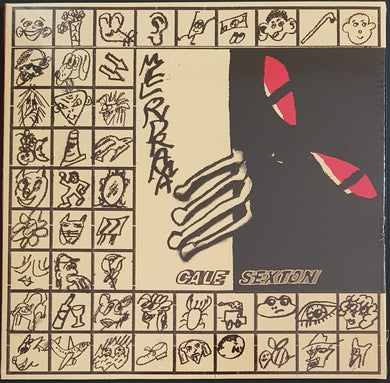 Sexton, Cale - Melondrama