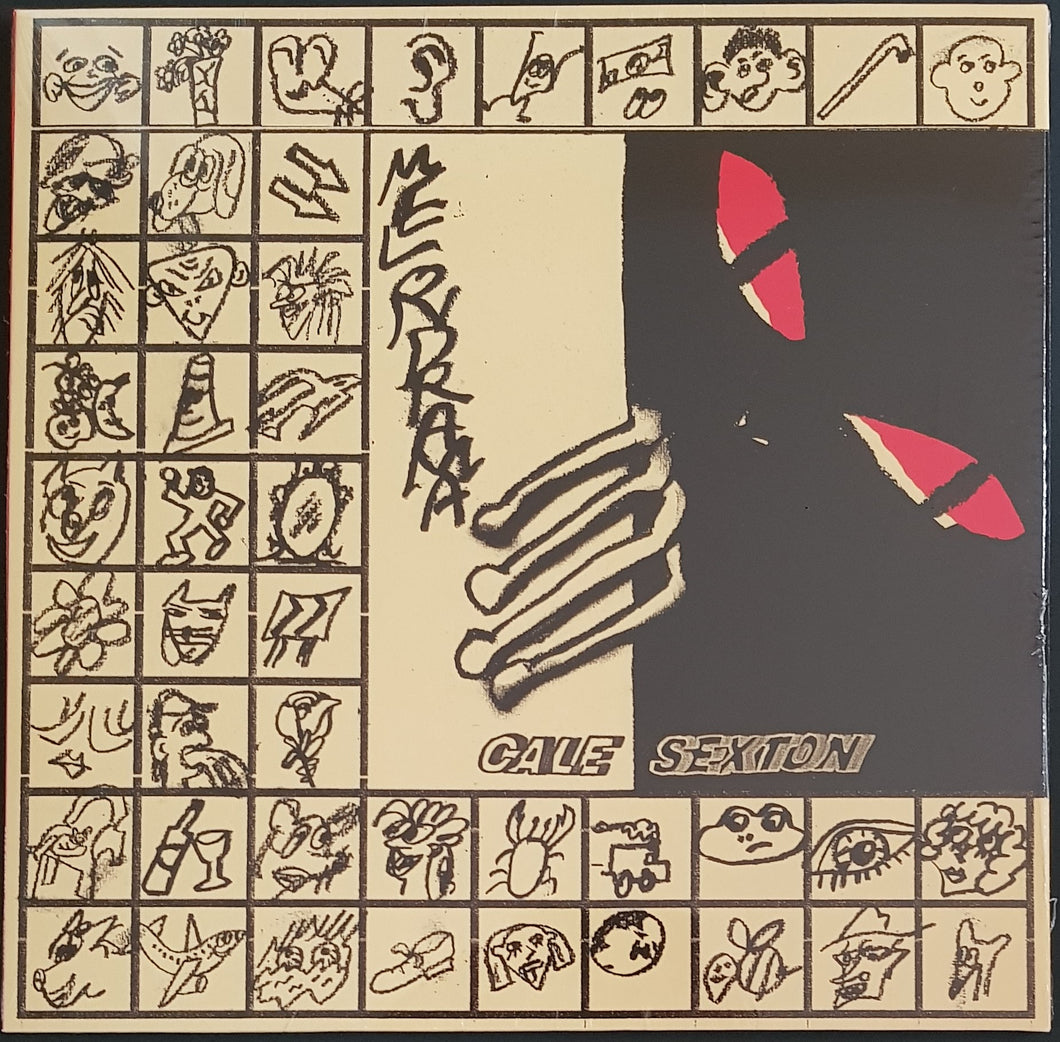 Sexton, Cale - Melondrama