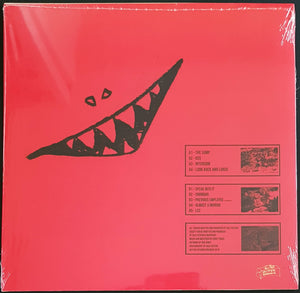 Sexton, Cale - Melondrama