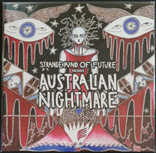 Load image into Gallery viewer, Strange Kind Of Future - Australian Nightmare