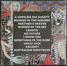 Load image into Gallery viewer, Strange Kind Of Future - Australian Nightmare