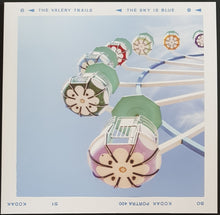 Load image into Gallery viewer, Valery Trails - The Sky Is Blue