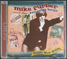 Load image into Gallery viewer, Mike Furber (The Bowery Boys)- Diddy Wah Diddy