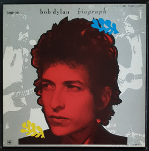 Bob Dylan - Biograph