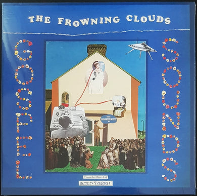 Frowning Clouds - Gospel Sounds & More From The Church Of Scientology