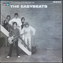 Load image into Gallery viewer, Easybeats - The Easybeats At The BBC 1966-1968