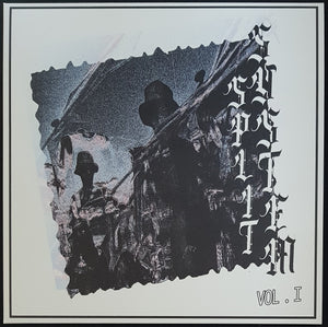 Split System - Vol.1 - Pink