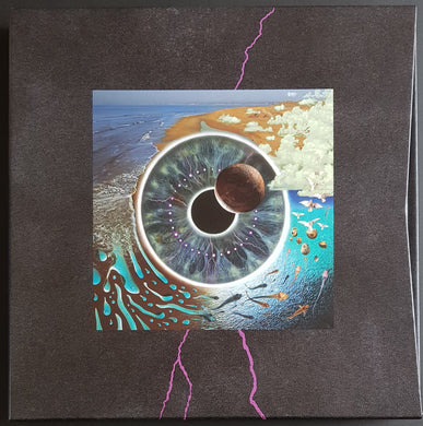Pink Floyd - Pulse - Remastered