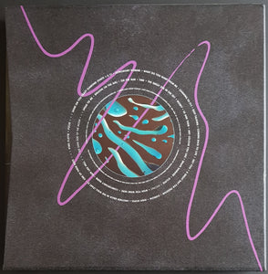 Pink Floyd - Pulse - Remastered